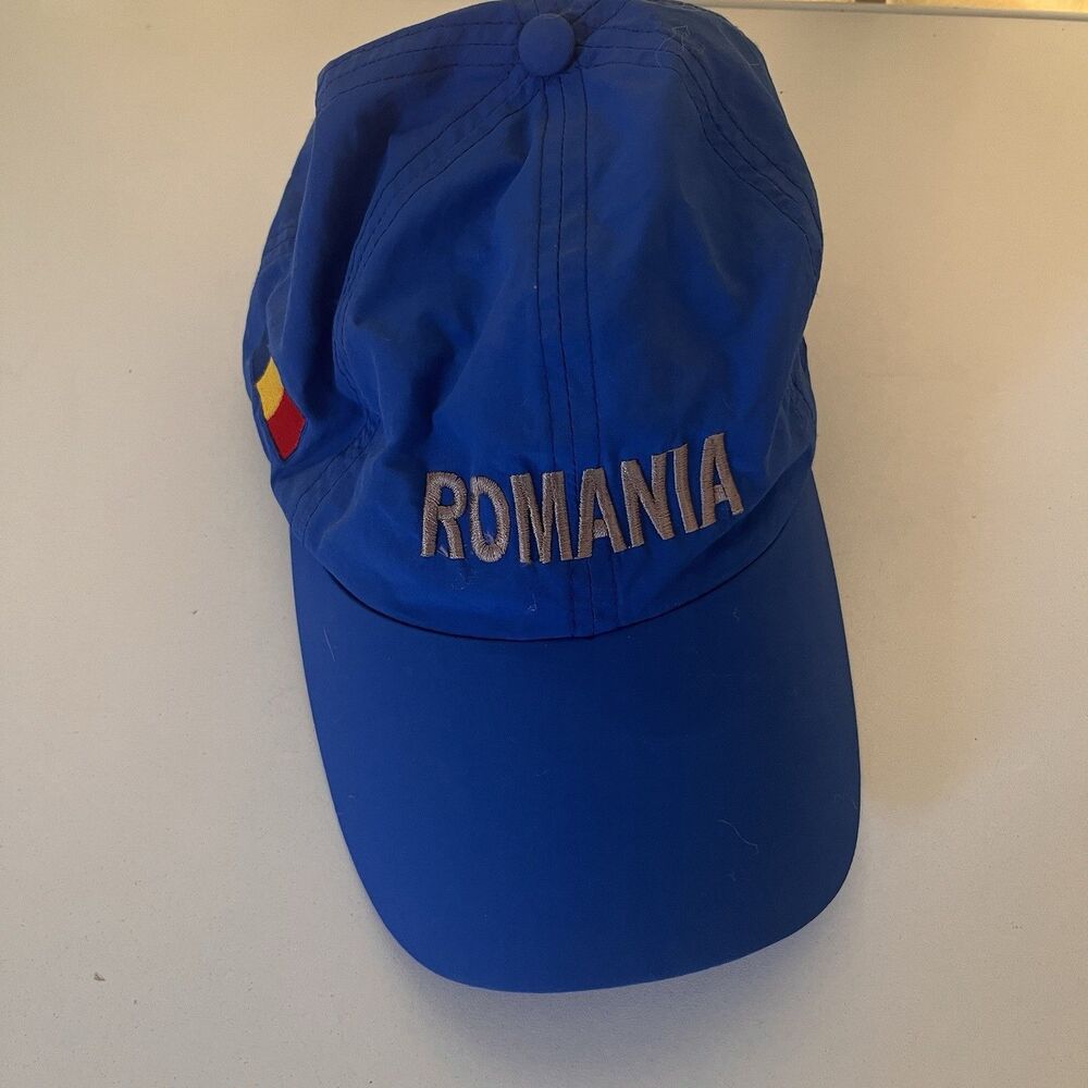 Romania Hat Rumanía